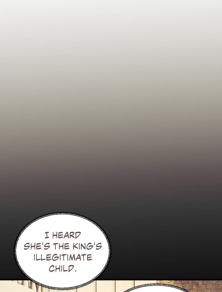 The Villainous Violet Chapter 68 page 90 - 