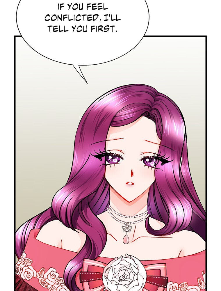 The Villainous Violet Chapter 68 page 10 - 