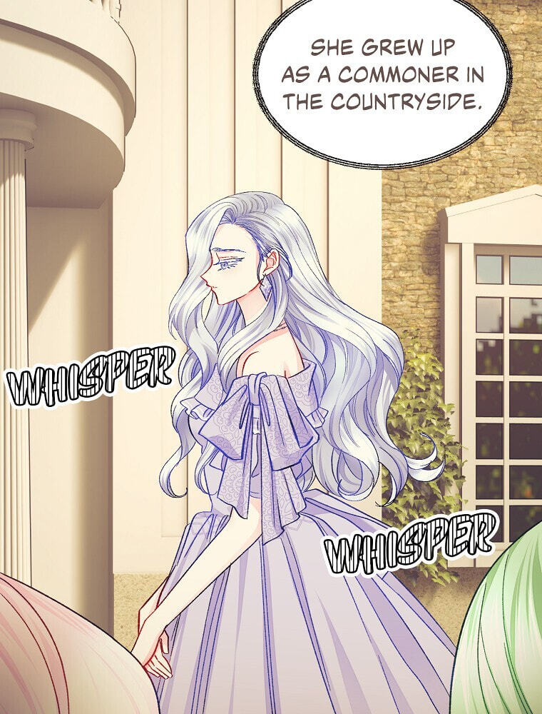 The Villainous Violet Chapter 68 page 91 - 
