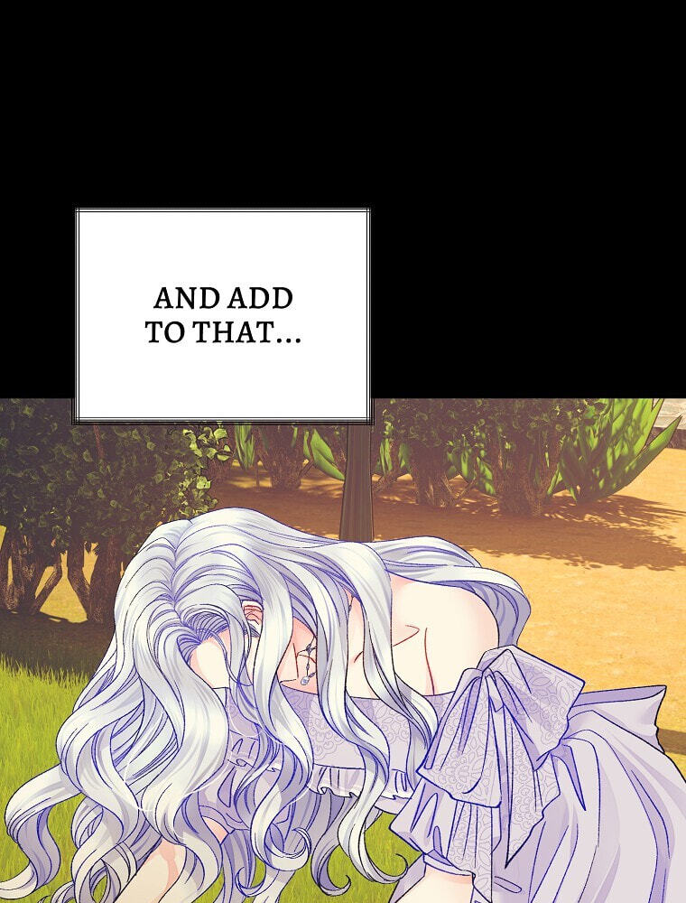 The Villainous Violet Chapter 68 page 95 - 