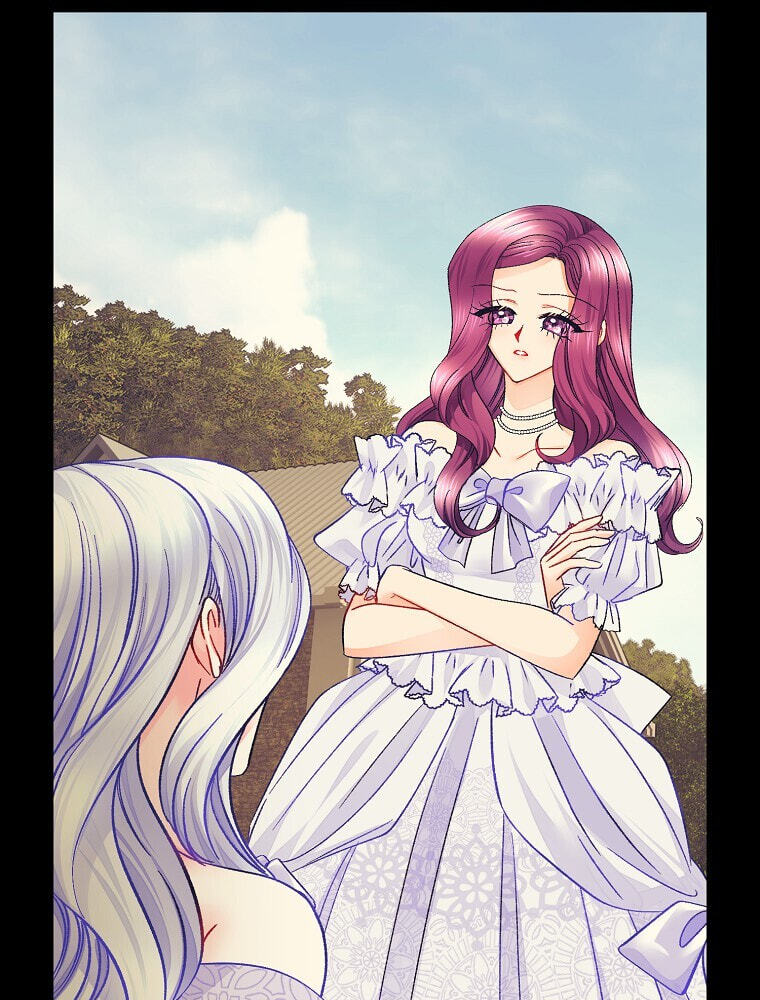 The Villainous Violet Chapter 68 page 97 - 