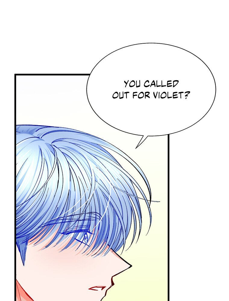 The Villainous Violet Chapter 69 page 101 - 