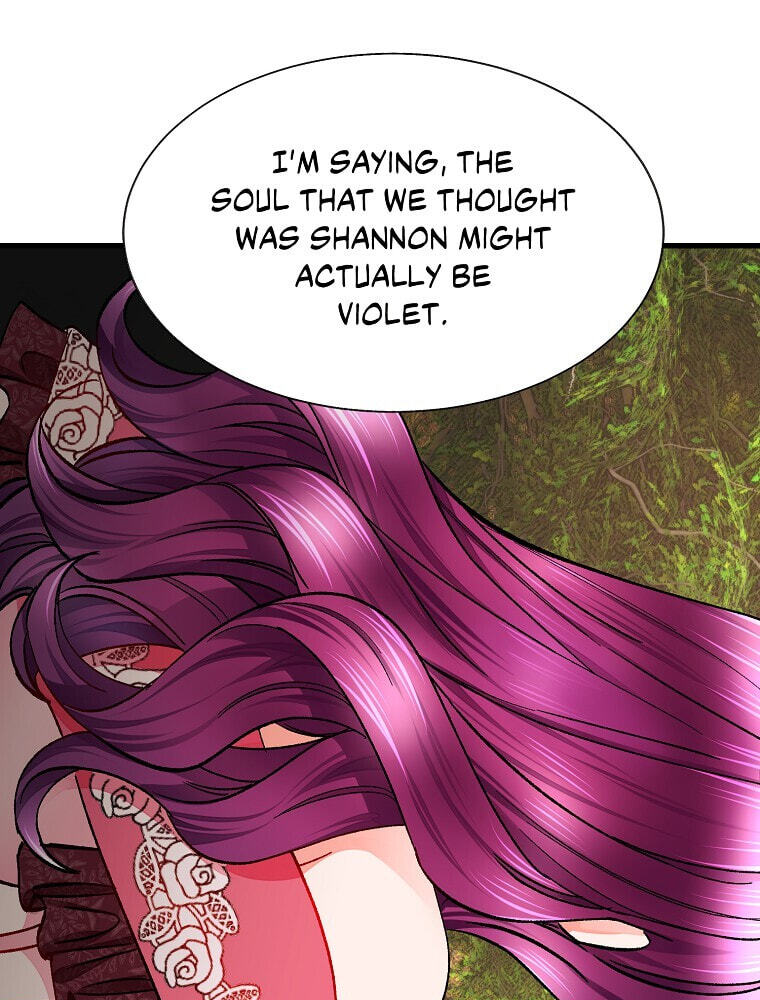 The Villainous Violet Chapter 69 page 103 - 