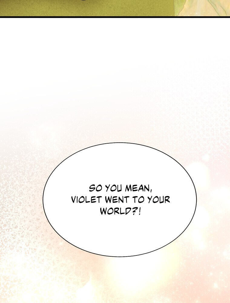 The Villainous Violet Chapter 69 page 105 - 