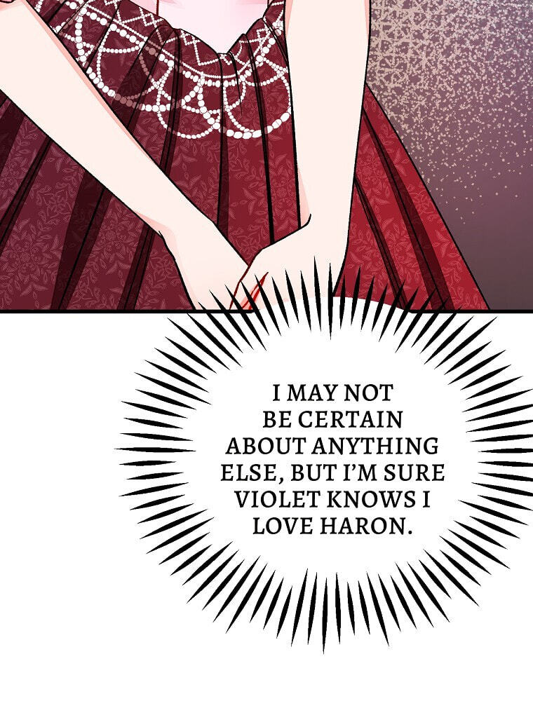 The Villainous Violet Chapter 69 page 12 - 
