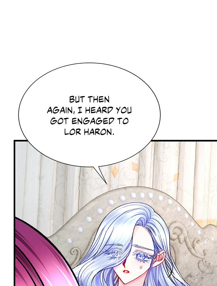 The Villainous Violet Chapter 69 page 13 - 