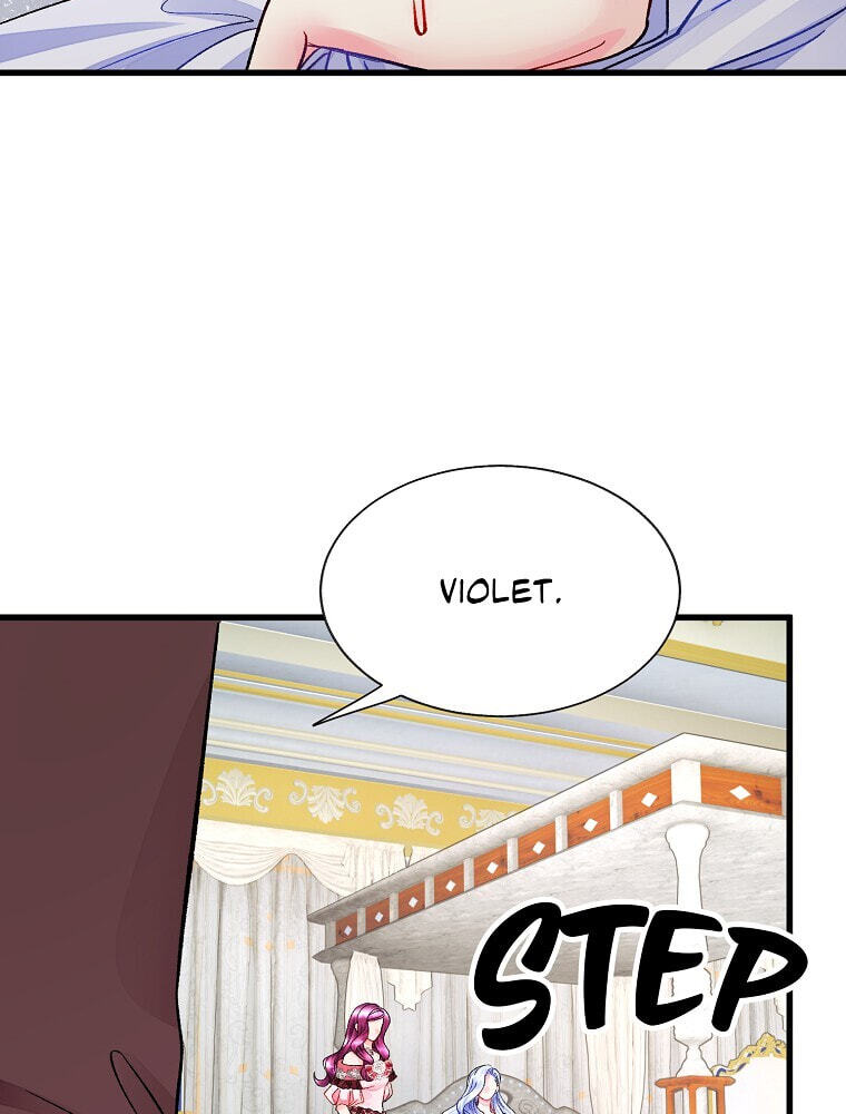 The Villainous Violet Chapter 69 page 18 - 
