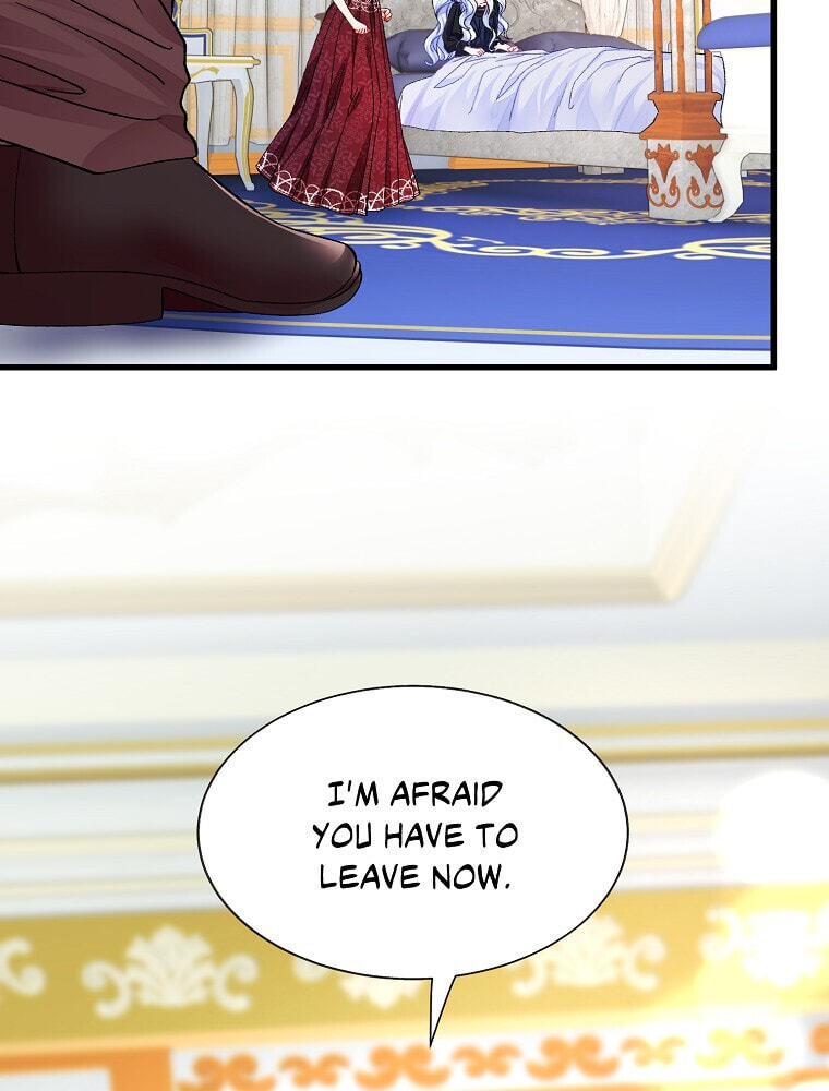 The Villainous Violet Chapter 69 page 19 - 