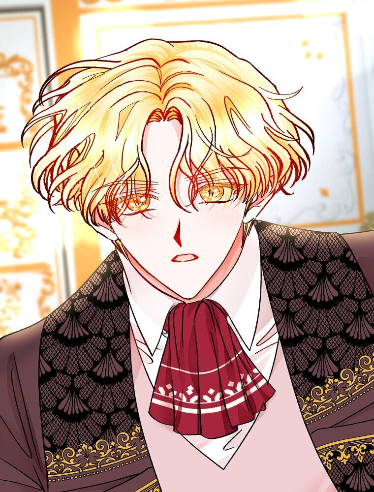 The Villainous Violet Chapter 69 page 20 - 