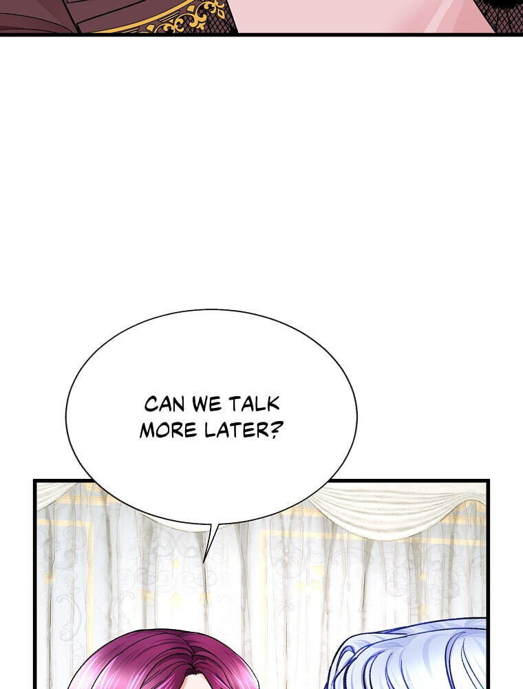 The Villainous Violet Chapter 69 page 21 - 