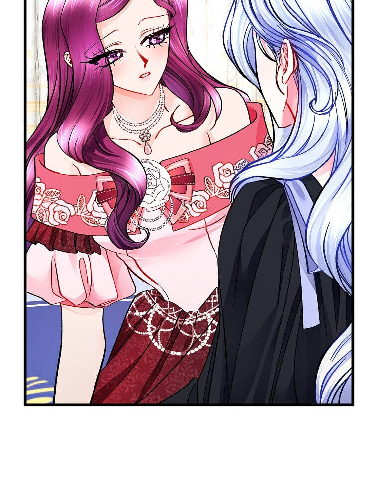 The Villainous Violet Chapter 69 page 22 - 