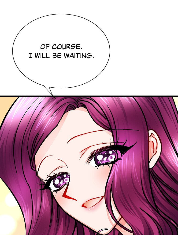 The Villainous Violet Chapter 69 page 25 - 