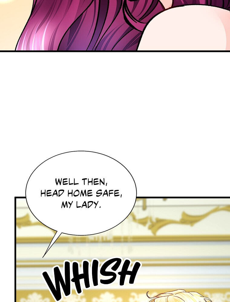 The Villainous Violet Chapter 69 page 26 - 