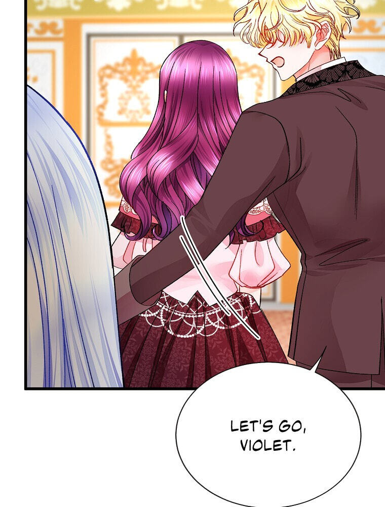 The Villainous Violet Chapter 69 page 27 - 