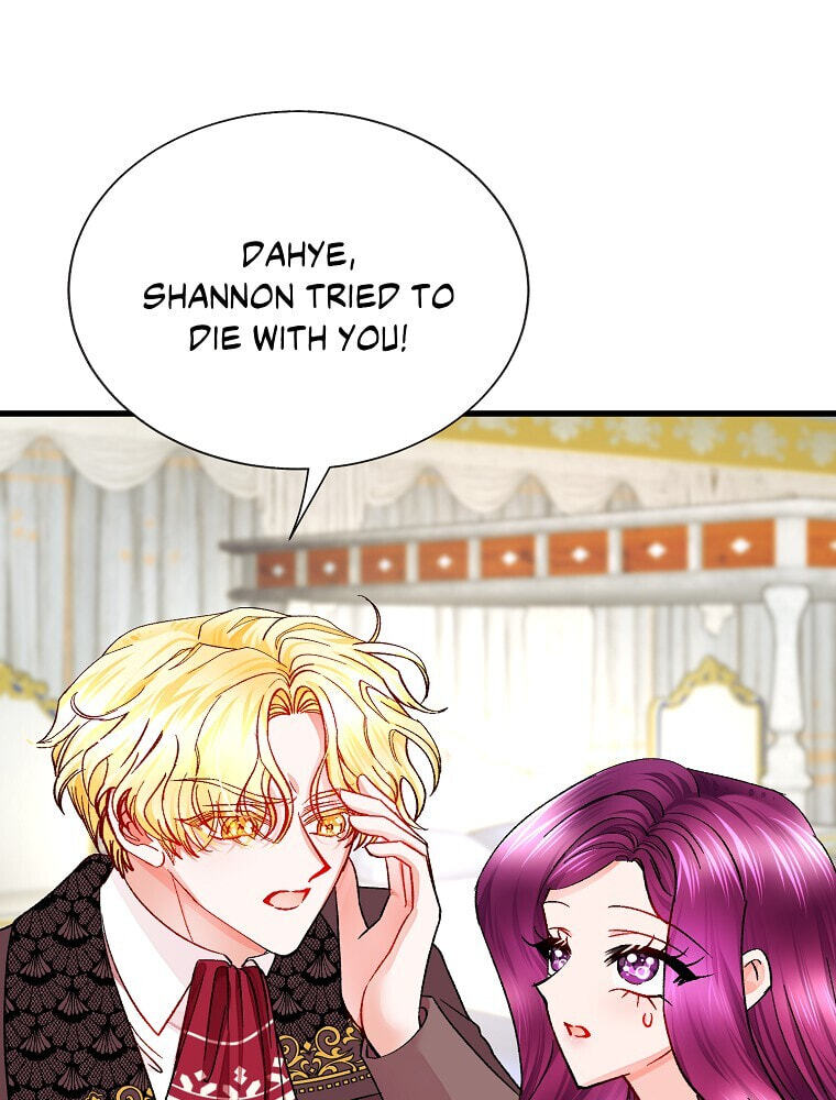 The Villainous Violet Chapter 69 page 30 - 