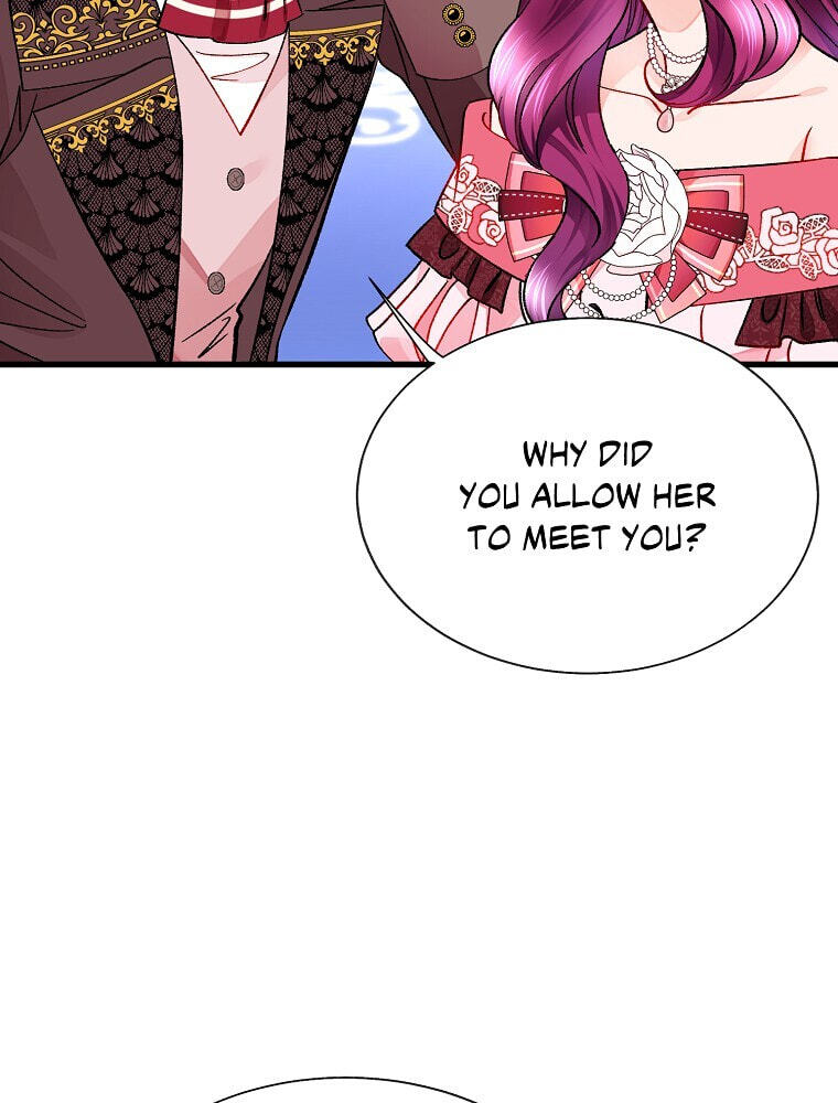 The Villainous Violet Chapter 69 page 31 - 