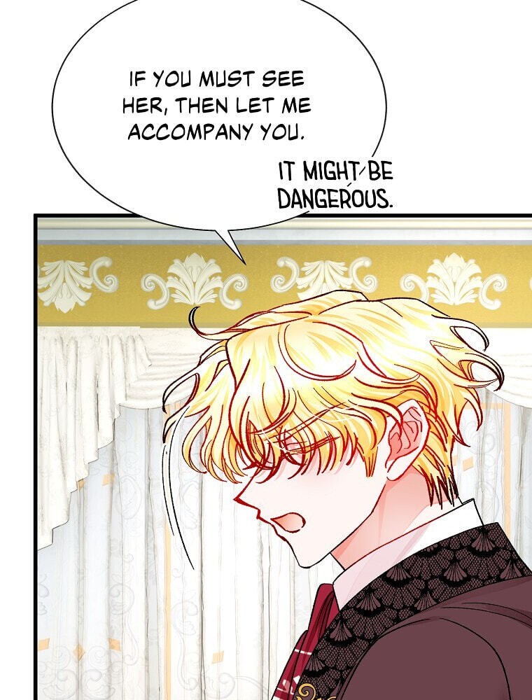 The Villainous Violet Chapter 69 page 32 - 