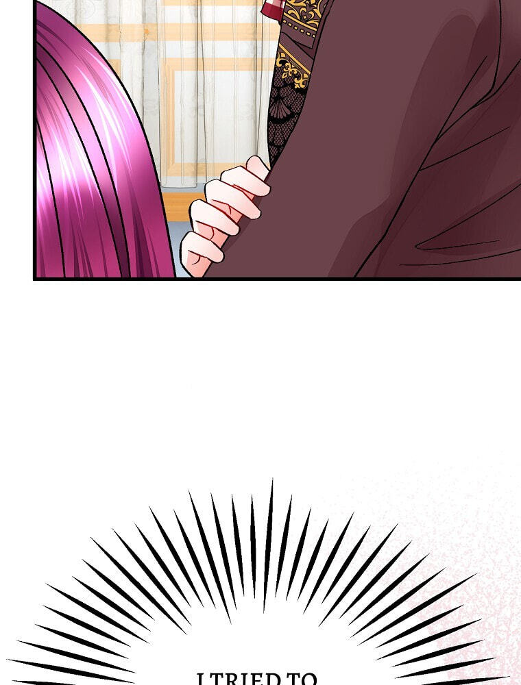 The Villainous Violet Chapter 69 page 33 - 
