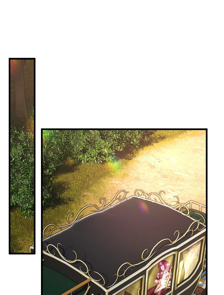 The Villainous Violet Chapter 69 page 36 - 