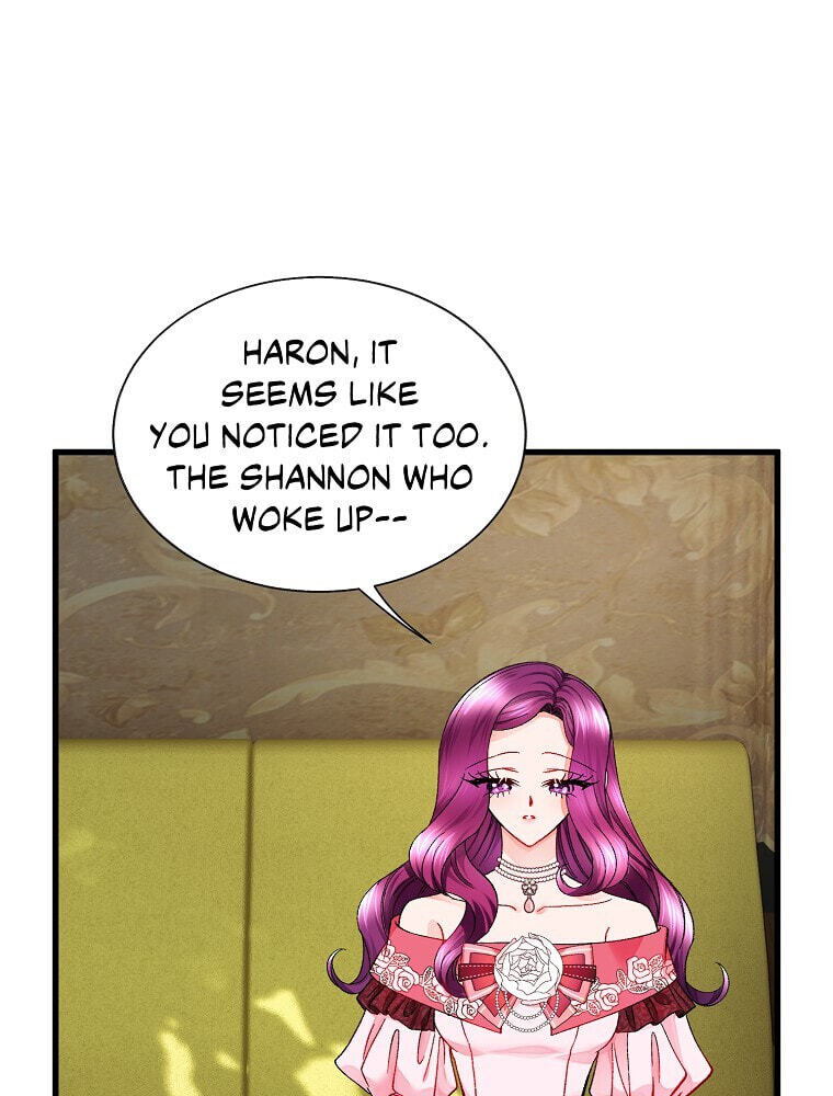 The Villainous Violet Chapter 69 page 41 - 