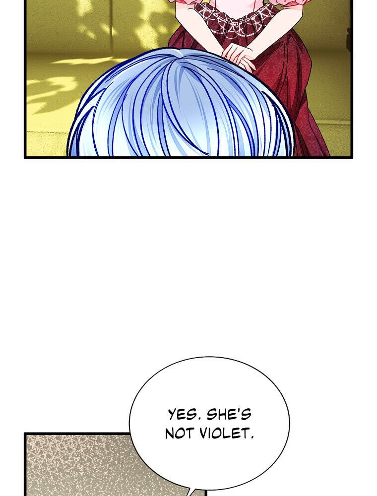 The Villainous Violet Chapter 69 page 42 - 