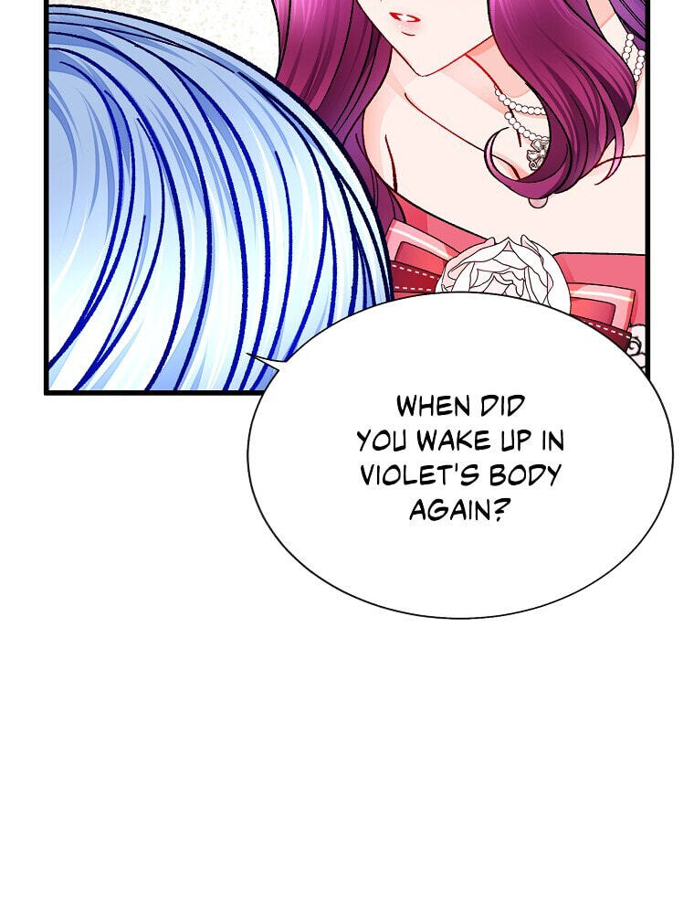 The Villainous Violet Chapter 69 page 52 - 