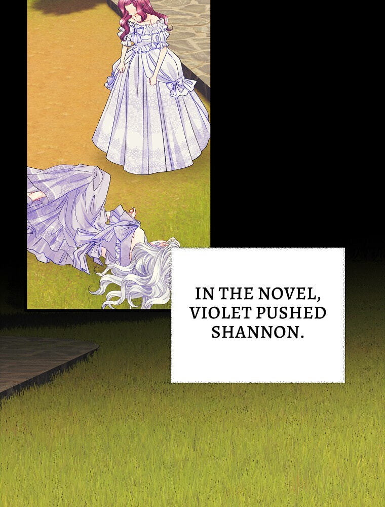 The Villainous Violet Chapter 69 page 56 - 