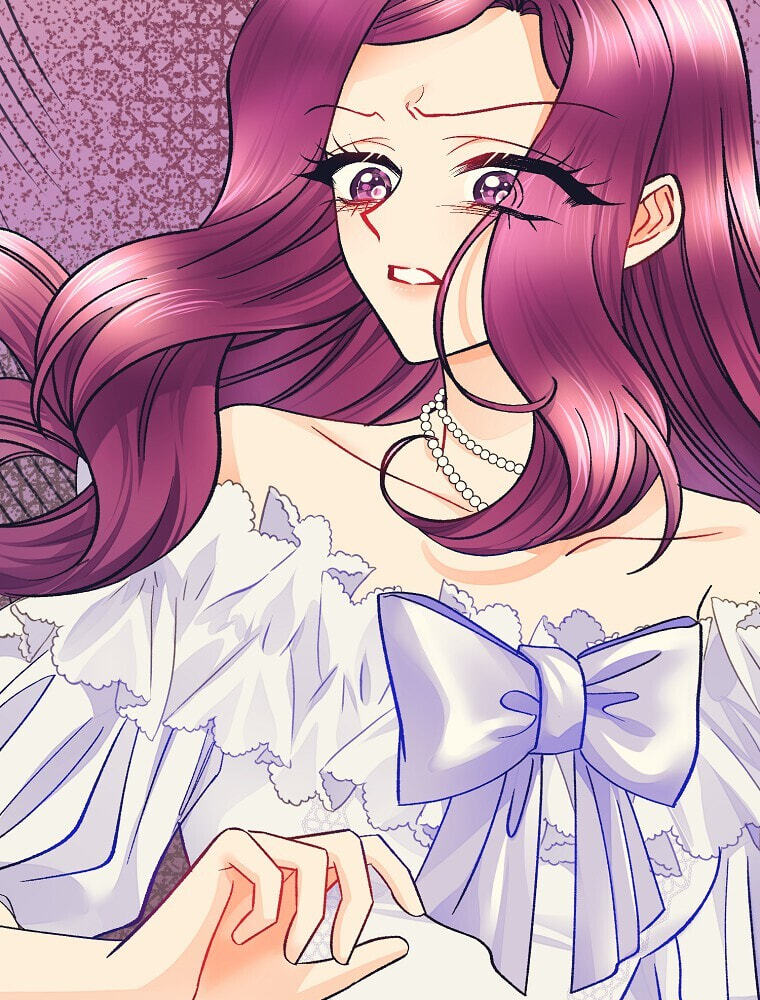 The Villainous Violet Chapter 69 page 59 - 