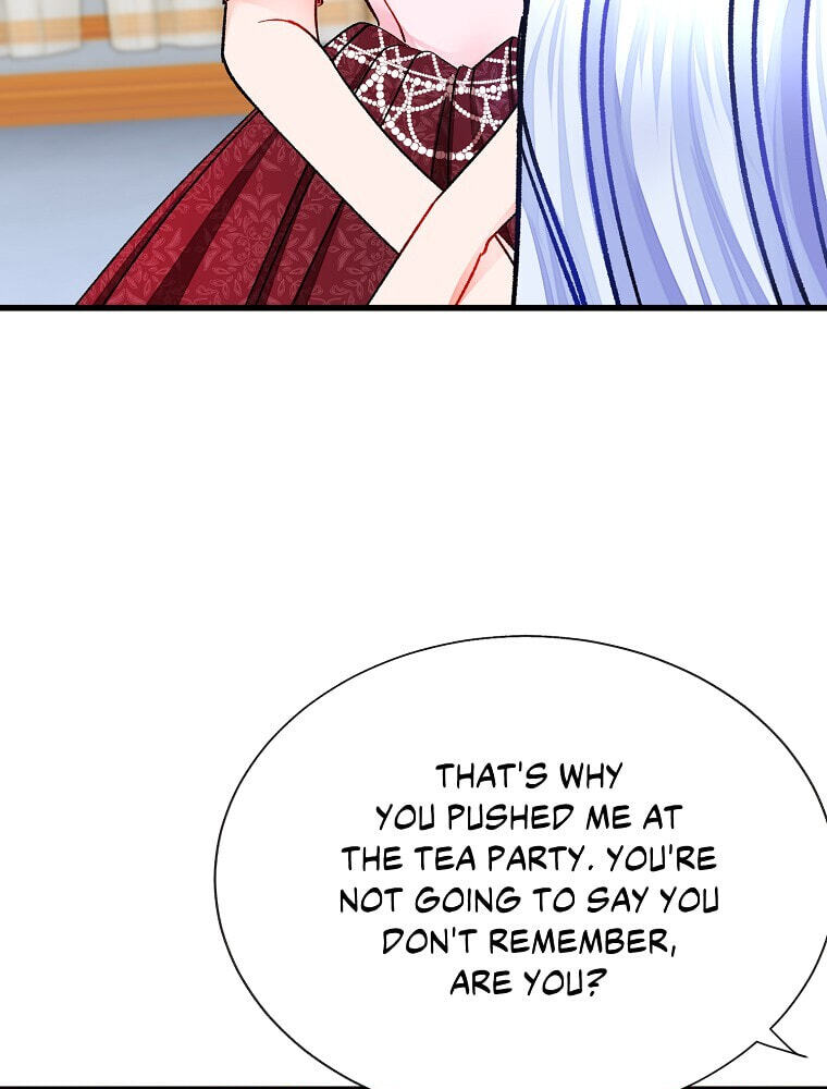 The Villainous Violet Chapter 69 page 7 - 