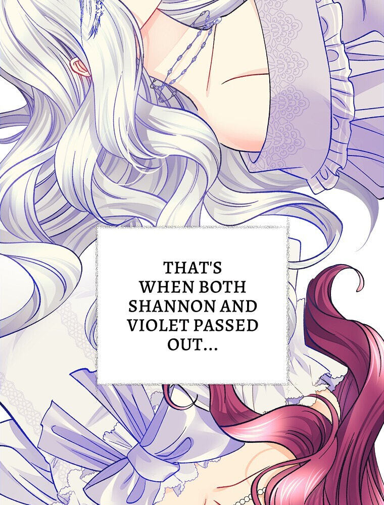 The Villainous Violet Chapter 69 page 63 - 