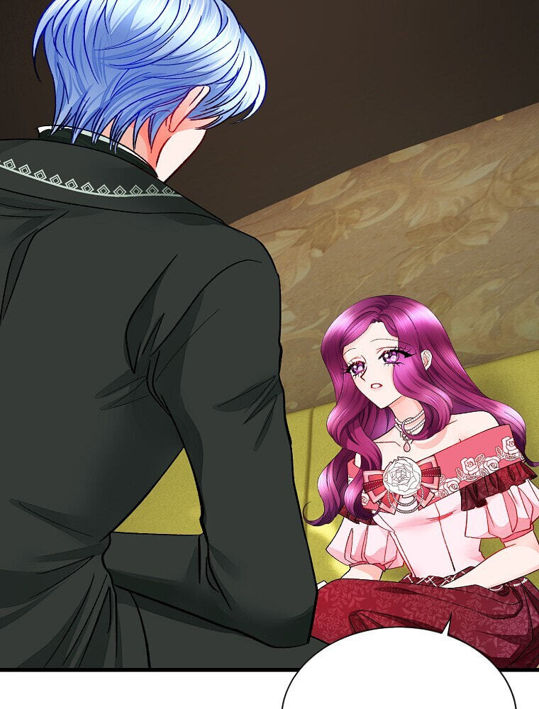The Villainous Violet Chapter 69 page 70 - 