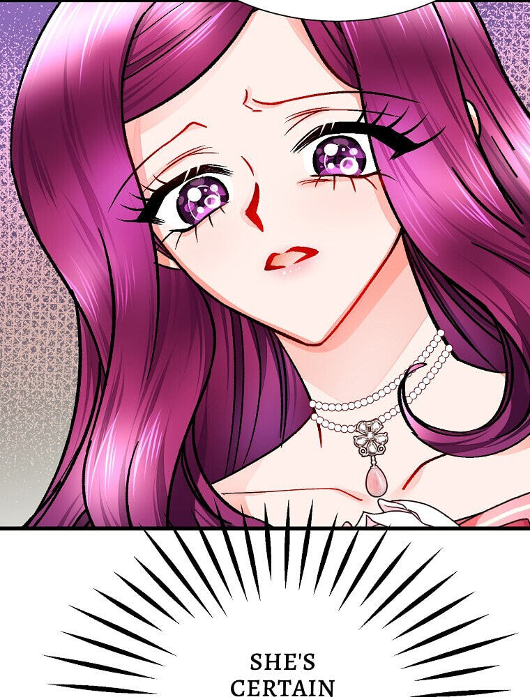 The Villainous Violet Chapter 69 page 8 - 