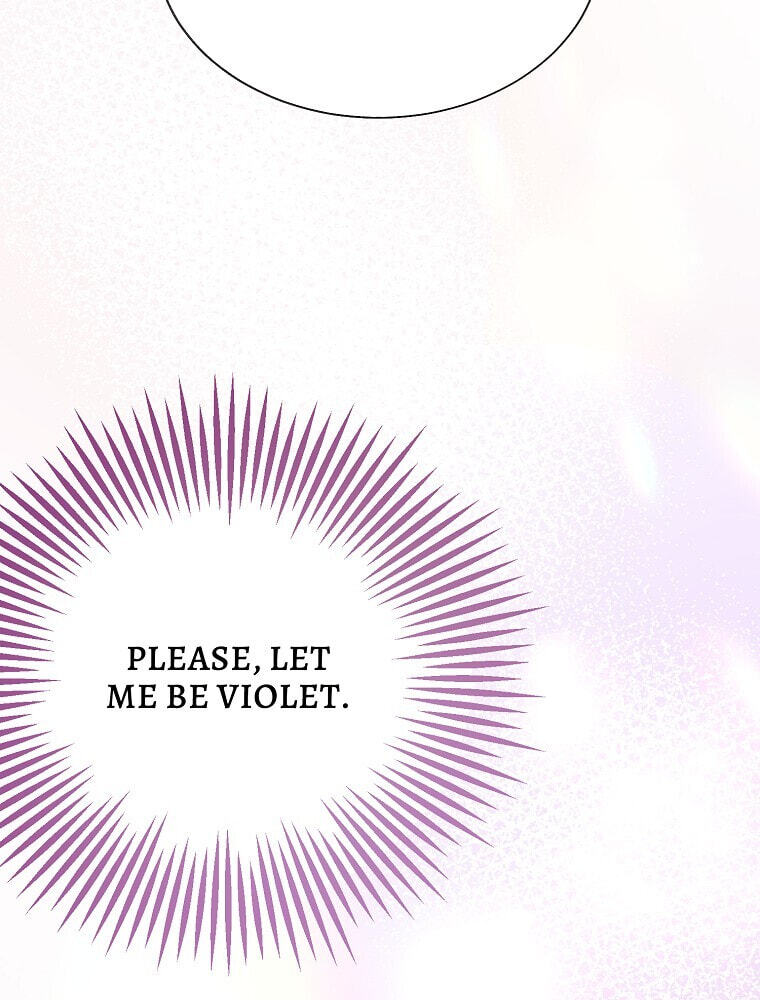 The Villainous Violet Chapter 69 page 73 - 