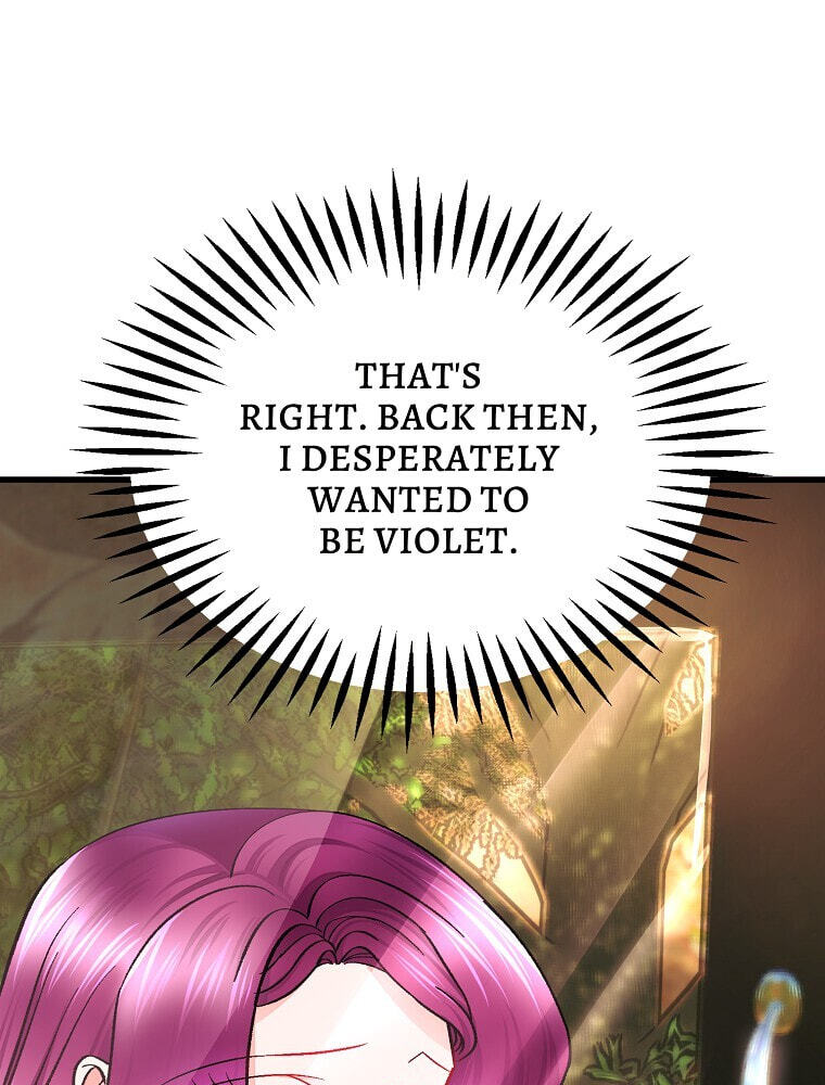 The Villainous Violet Chapter 69 page 81 - 