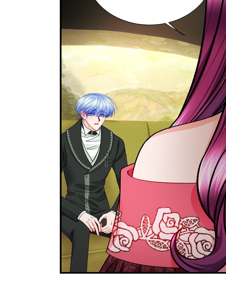 The Villainous Violet Chapter 69 page 83 - 