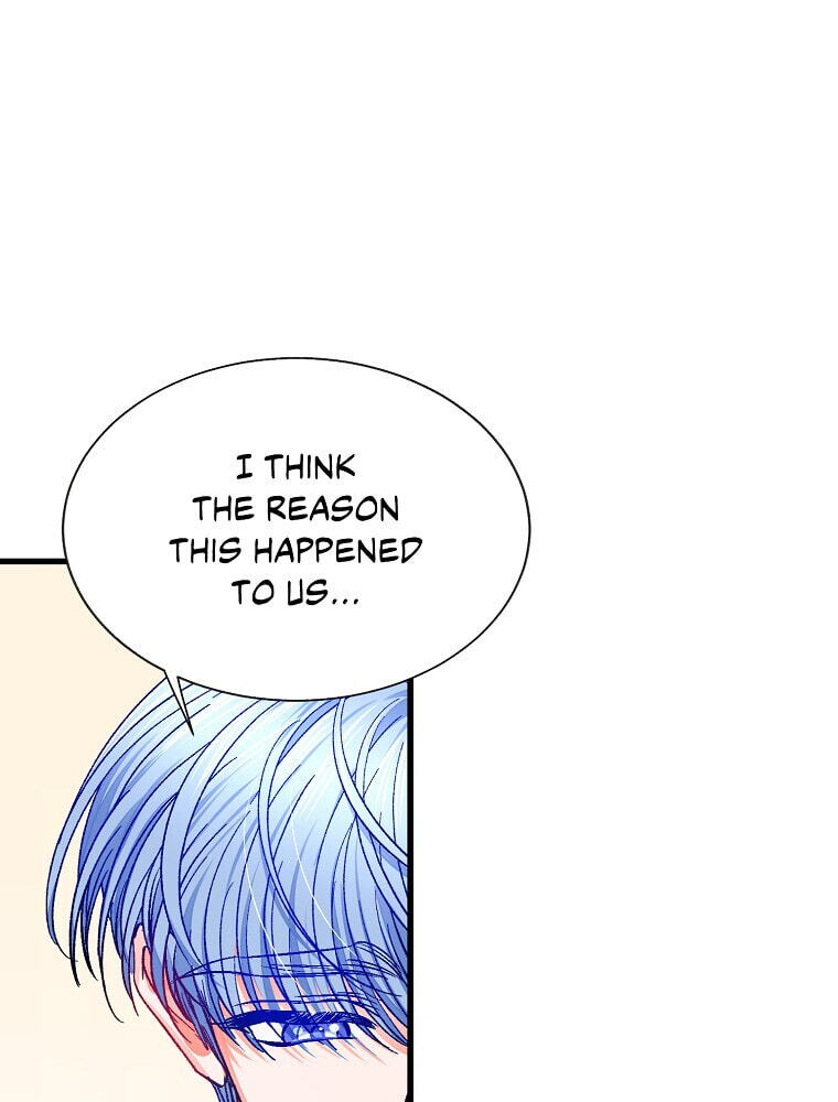 The Villainous Violet Chapter 69 page 84 - 