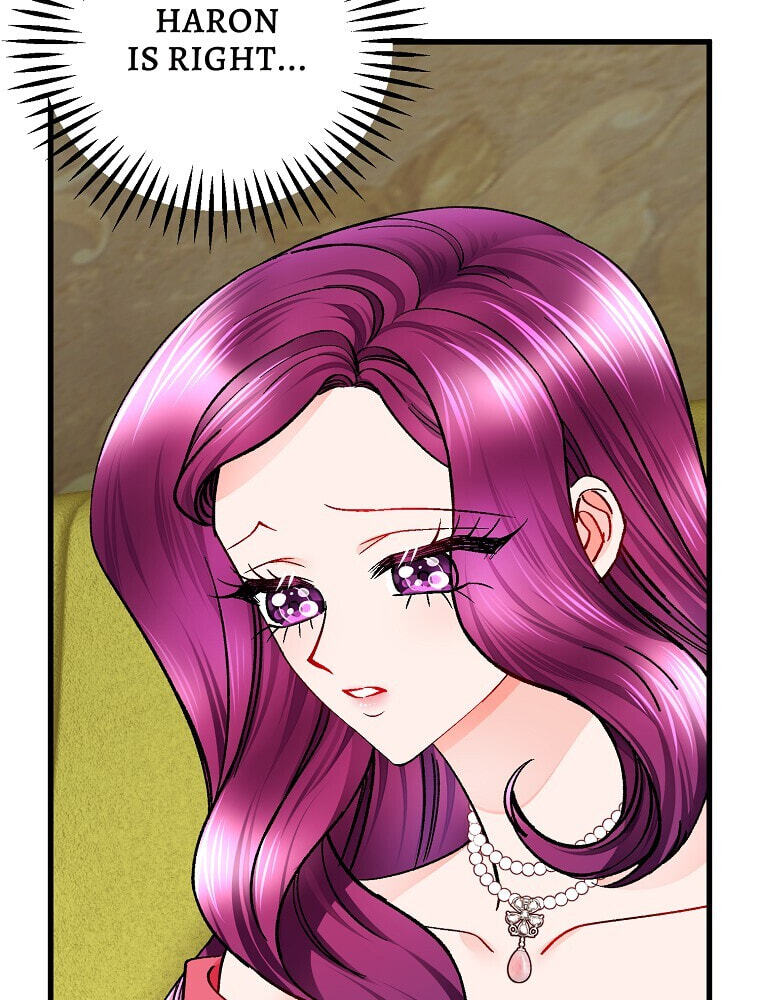 The Villainous Violet Chapter 69 page 90 - 