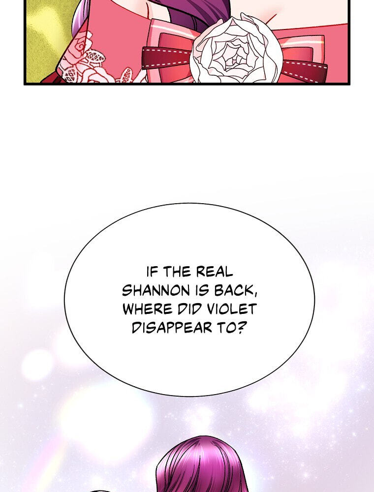 The Villainous Violet Chapter 69 page 91 - 