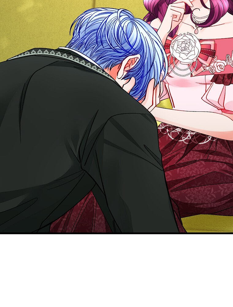 The Villainous Violet Chapter 69 page 94 - 
