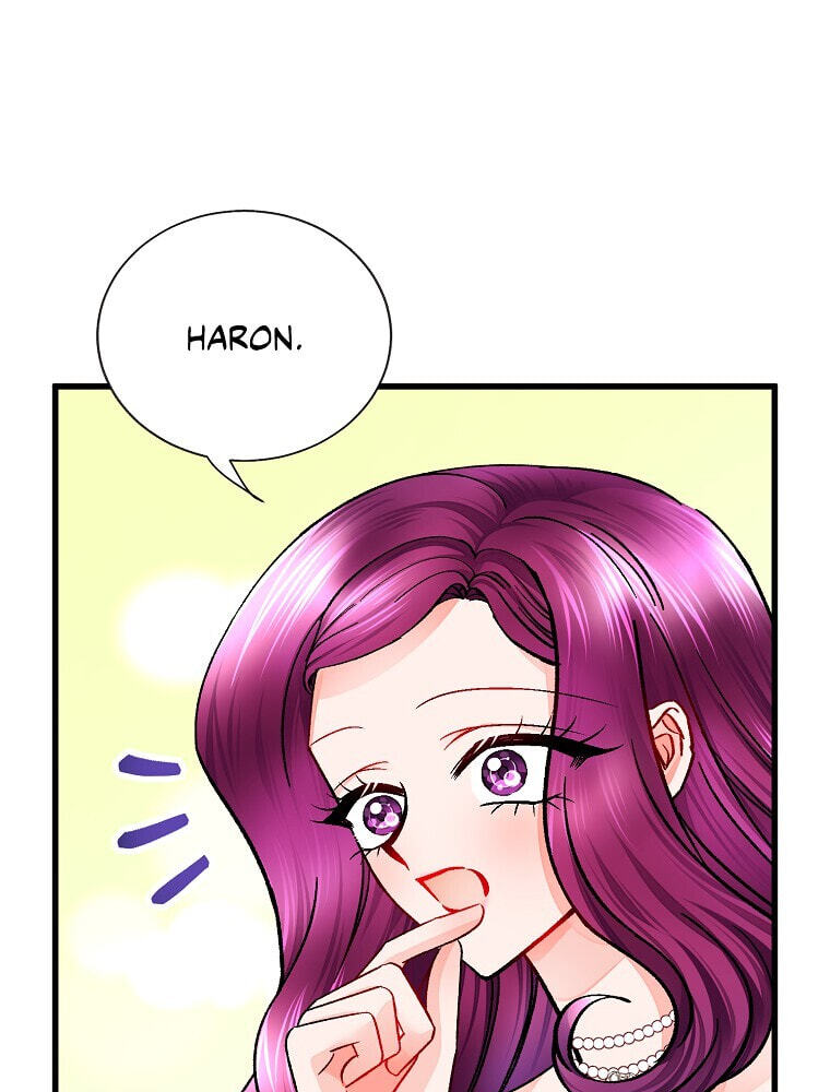The Villainous Violet Chapter 69 page 95 - 
