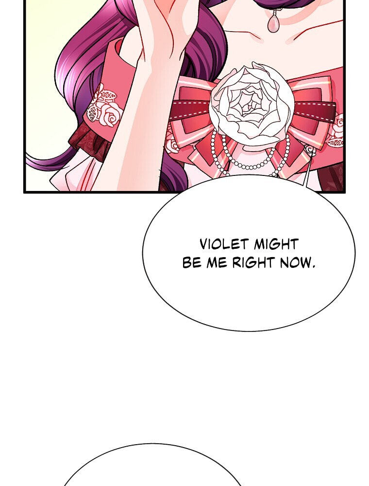 The Villainous Violet Chapter 69 page 96 - 