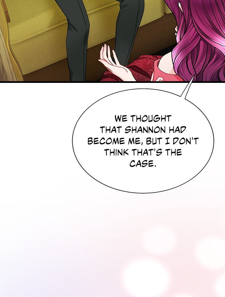 The Villainous Violet Chapter 69 page 98 - 