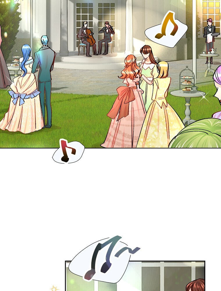 The Villainous Violet Chapter 7 page 13 - 