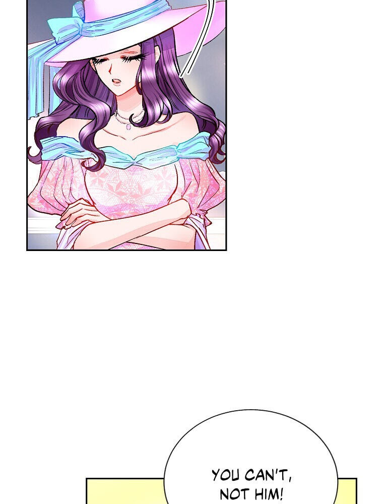The Villainous Violet Chapter 7 page 3 - 