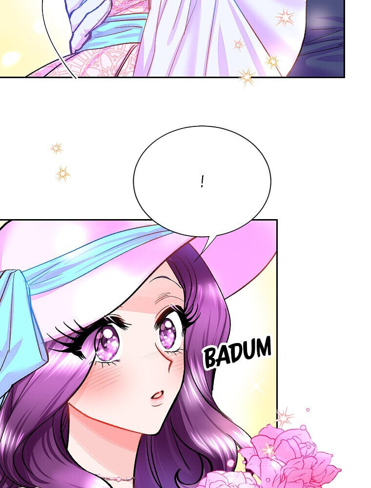 The Villainous Violet Chapter 7 page 22 - 