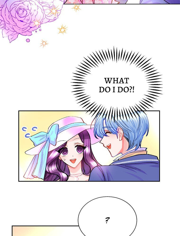 The Villainous Violet Chapter 7 page 25 - 