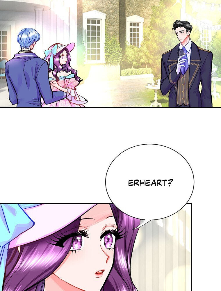 The Villainous Violet Chapter 7 page 28 - 