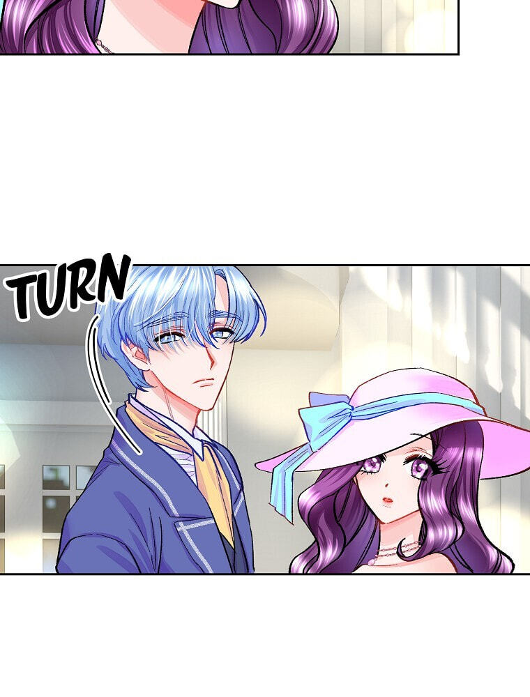 The Villainous Violet Chapter 7 page 29 - 