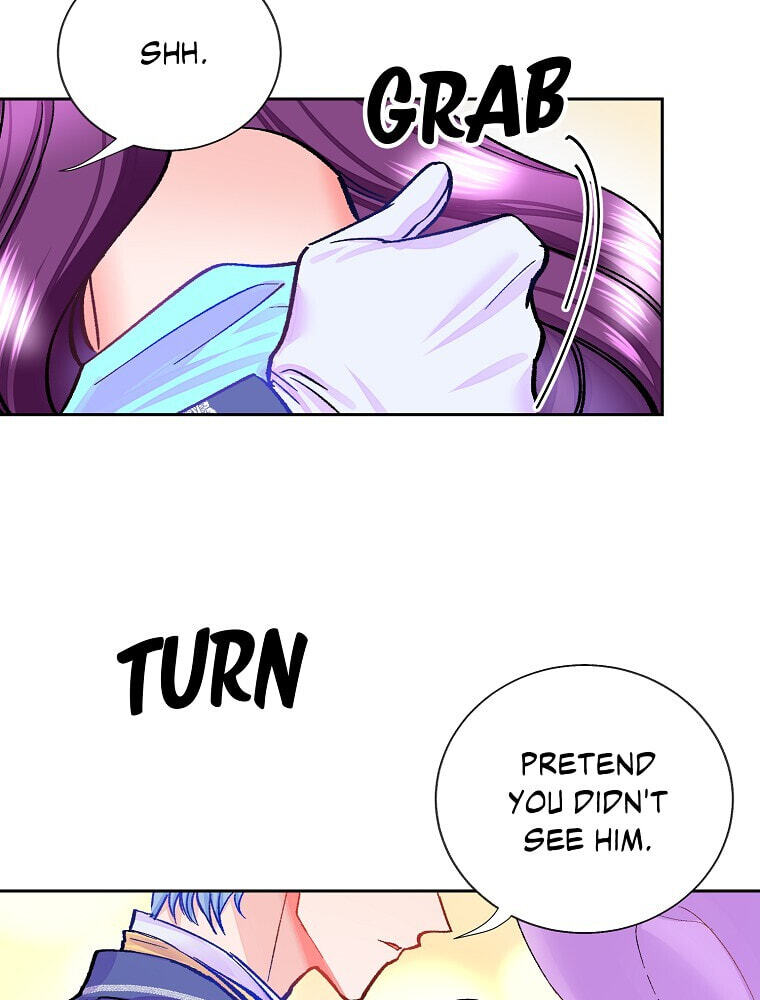 The Villainous Violet Chapter 7 page 32 - 