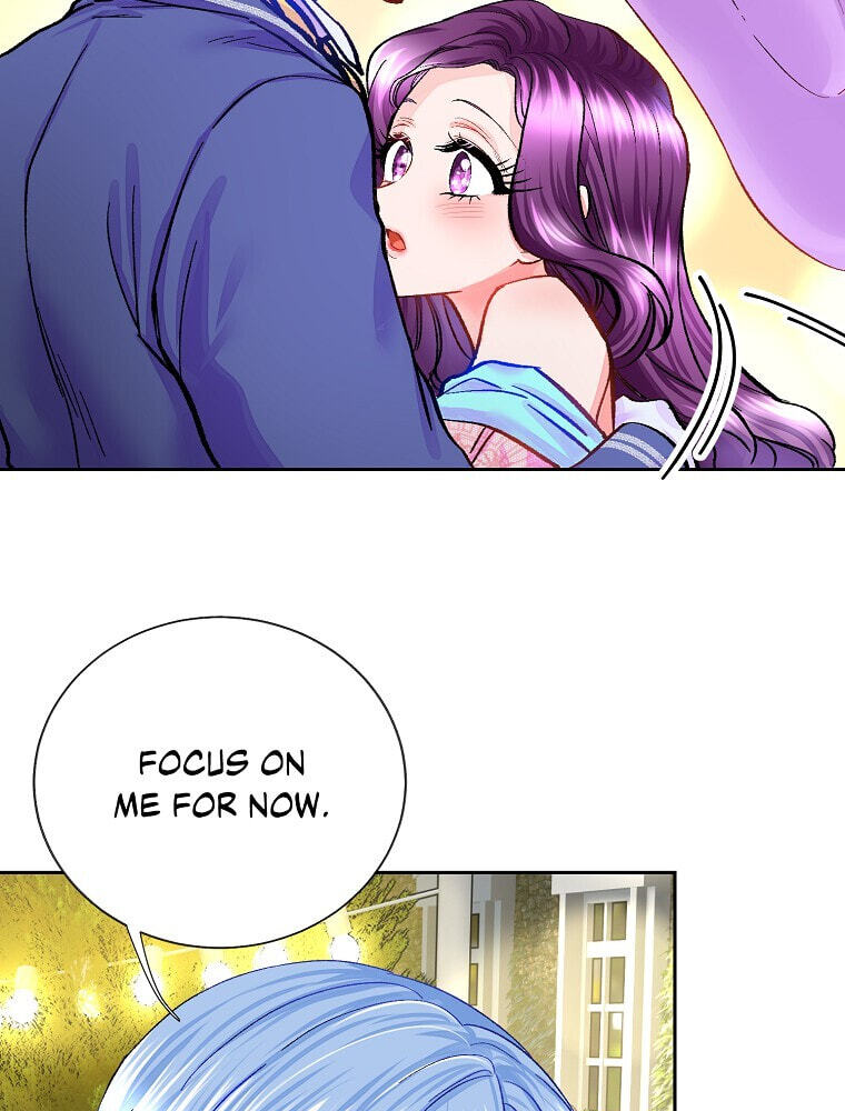 The Villainous Violet Chapter 7 page 33 - 